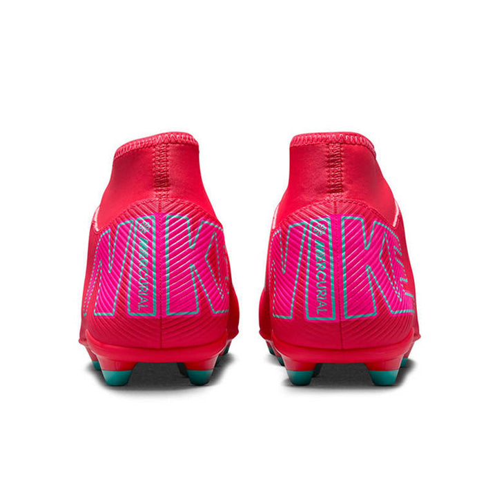 NIKE Mercurial Superfly 10 Club MG High-Top Men's Football Shoes