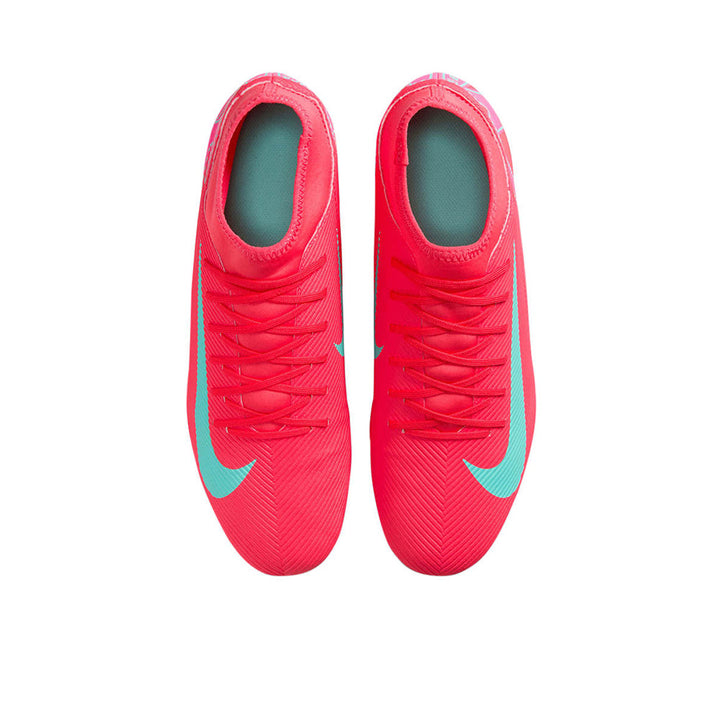 NIKE Mercurial Superfly 10 Club MG High-Top Men's Football Shoes