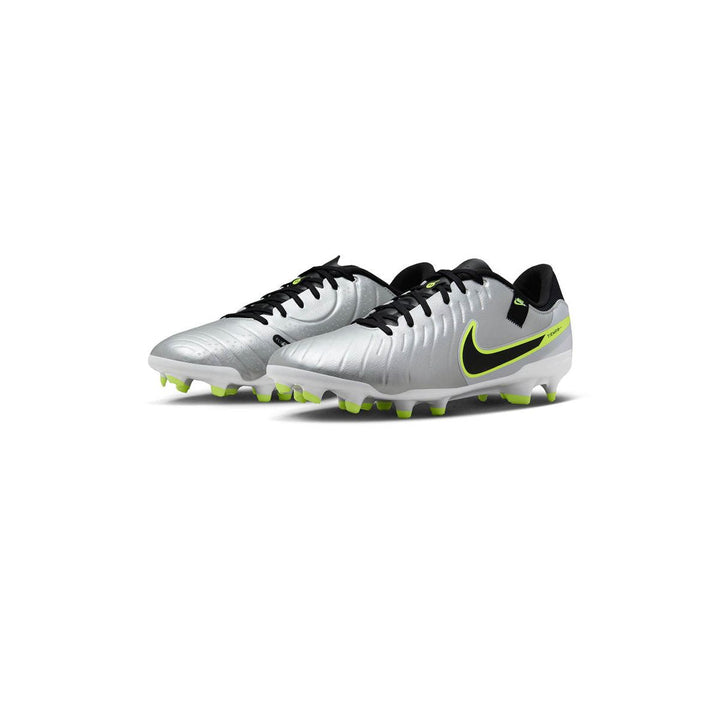 NIKE Tiempo Legend 10 Academy MG Men's Football Shoes