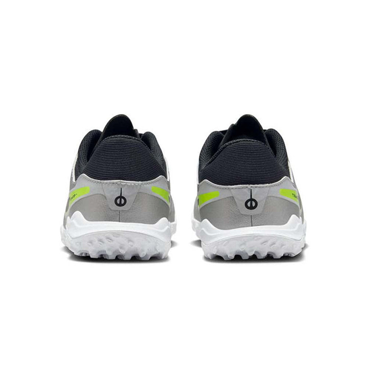 NIKE Jr. Tiempo Legend 10 Academy TF Kids Football Shoes