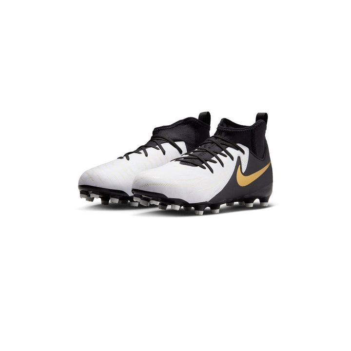 NIKE Jr. Phantom Luna 2 Academy MG Kids Football Shoes