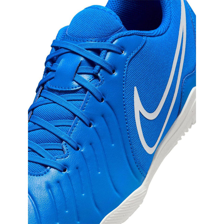 NIKE Tiempo Legend 10 Club Men's Futsal Shoes