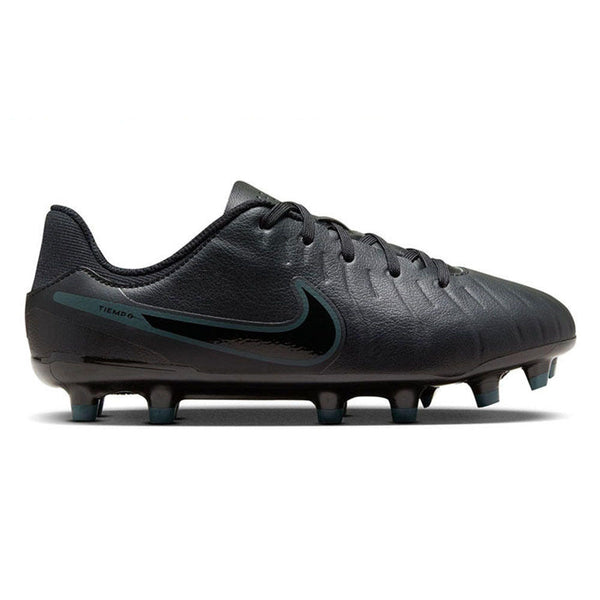 NIKE Jr. Tiempo Legend 10 Academy MG Kids Football Shoes
