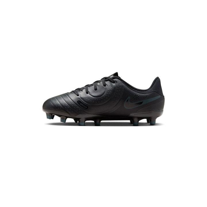 NIKE Jr. Tiempo Legend 10 Academy MG Kids Football Shoes
