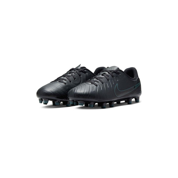 NIKE Jr. Tiempo Legend 10 Academy MG Kids Football Shoes