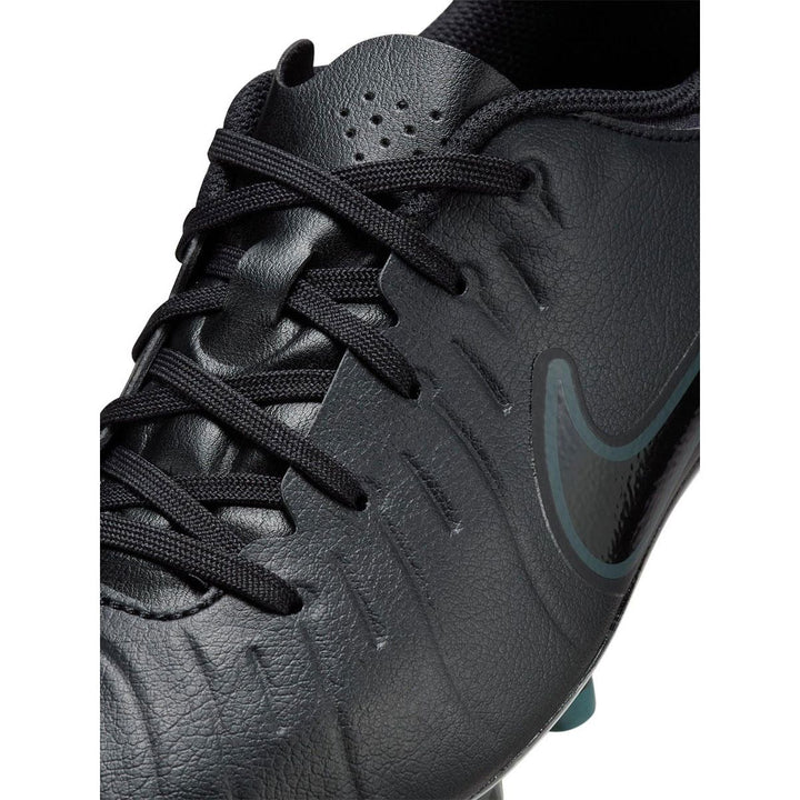 NIKE Jr. Tiempo Legend 10 Academy MG Kids Football Shoes