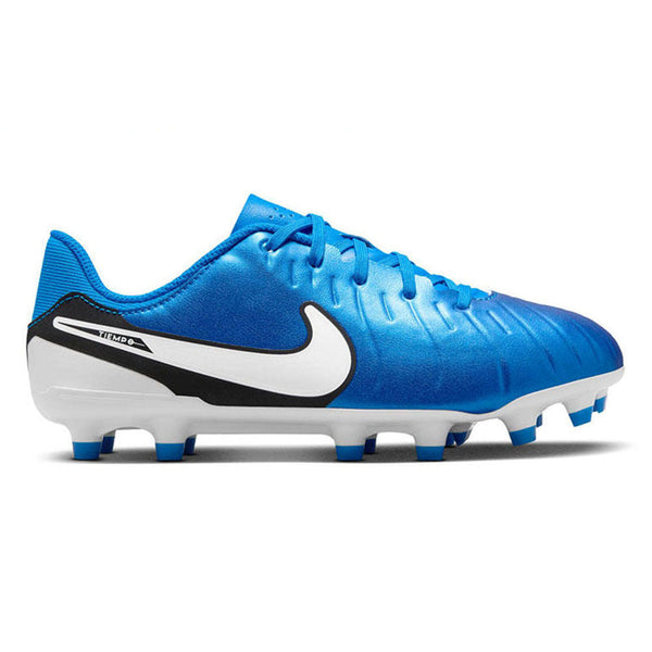 NIKE Tiempo Legend 10 Academy MG Kids Football Shoes