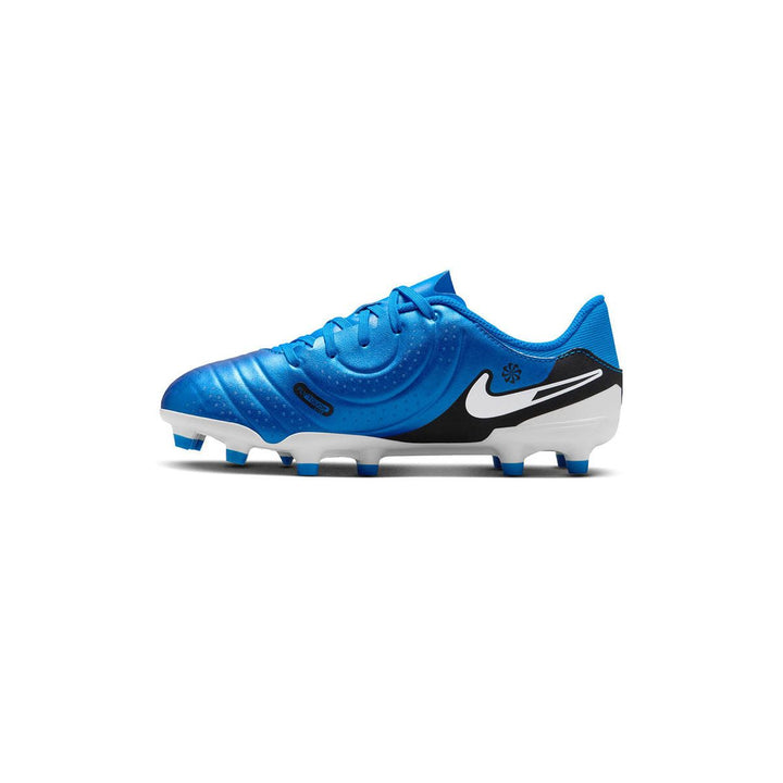 NIKE Tiempo Legend 10 Academy MG Kids Football Shoes