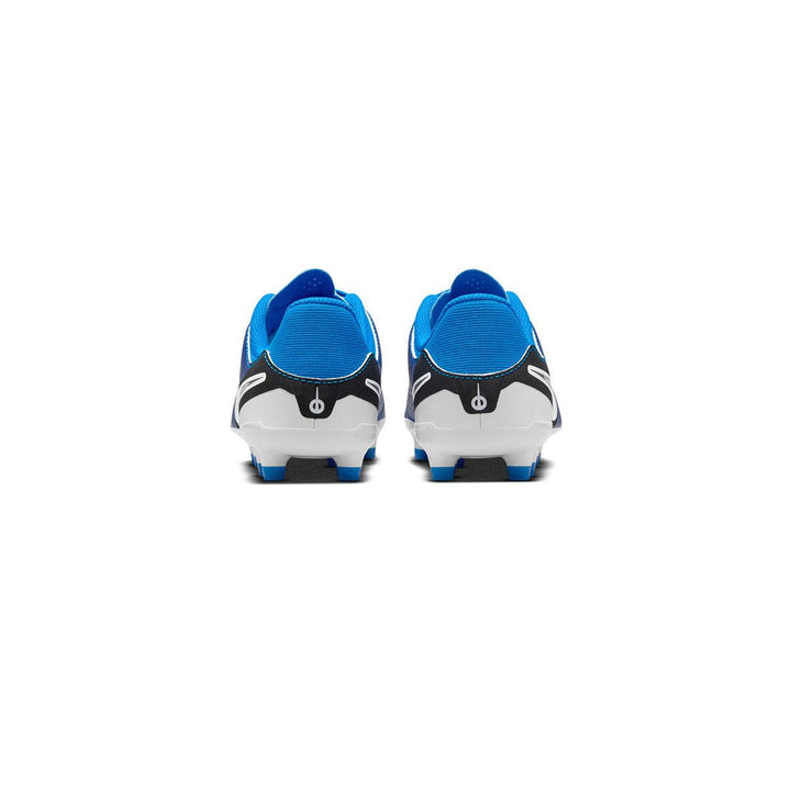NIKE Tiempo Legend 10 Academy MG Kids Football Shoes