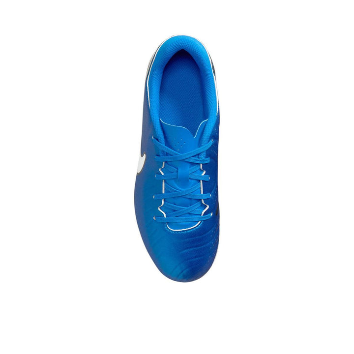 NIKE Tiempo Legend 10 Academy MG Kids Football Shoes
