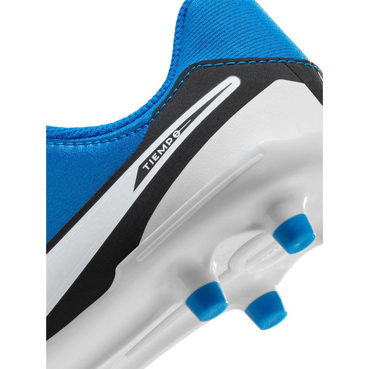 NIKE Tiempo Legend 10 Academy MG Kids Football Shoes