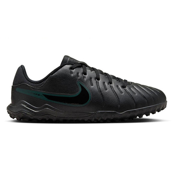 NIKE Jr. Tiempo Legend 10 Academy TF Kids Football Shoes