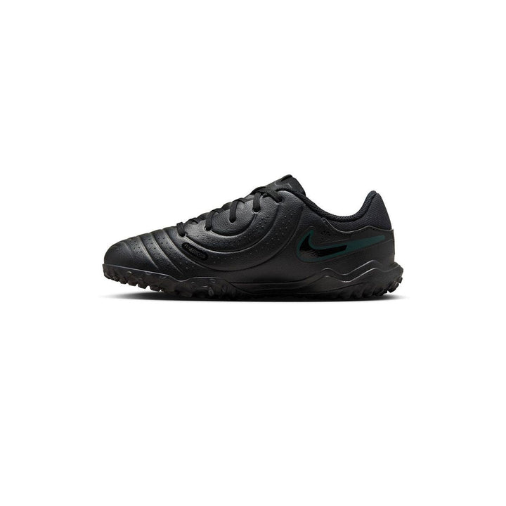NIKE Jr. Tiempo Legend 10 Academy TF Kids Football Shoes