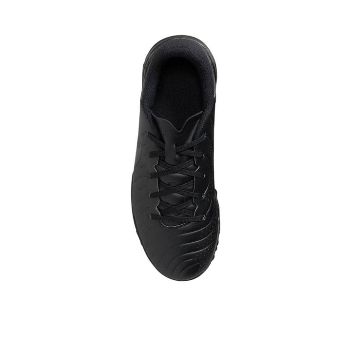 NIKE Jr. Tiempo Legend 10 Academy TF Kids Football Shoes
