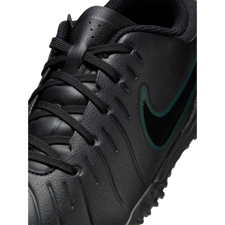 NIKE Jr. Tiempo Legend 10 Academy TF Kids Football Shoes