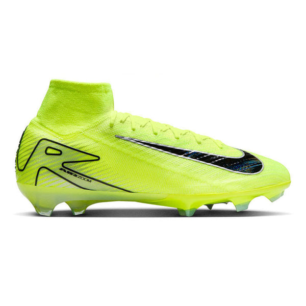 NIKE Mercurial Superfly 10 Elite FG Men's Football Shoes