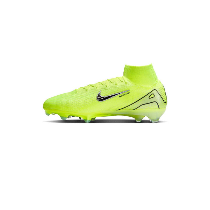 NIKE Mercurial Superfly 10 Elite FG Men's Football Shoes