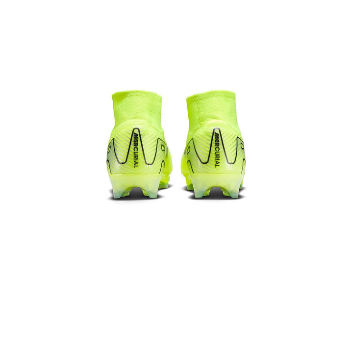 NIKE Mercurial Superfly 10 Elite FG Men's Football Shoes