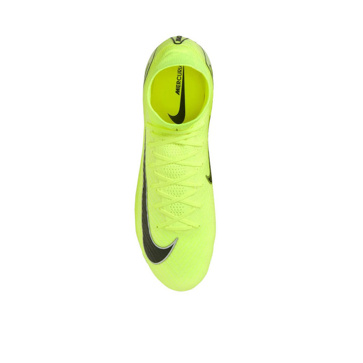 NIKE Mercurial Superfly 10 Elite FG Men's Football Shoes