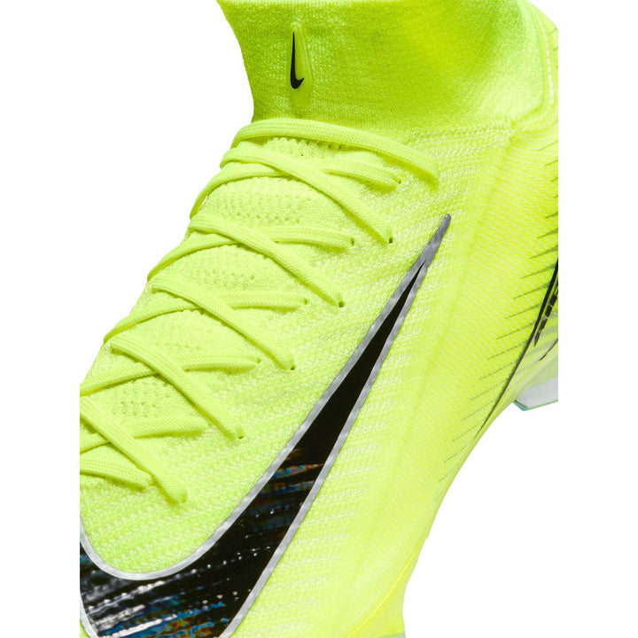 NIKE Mercurial Superfly 10 Elite FG Men's Football Shoes