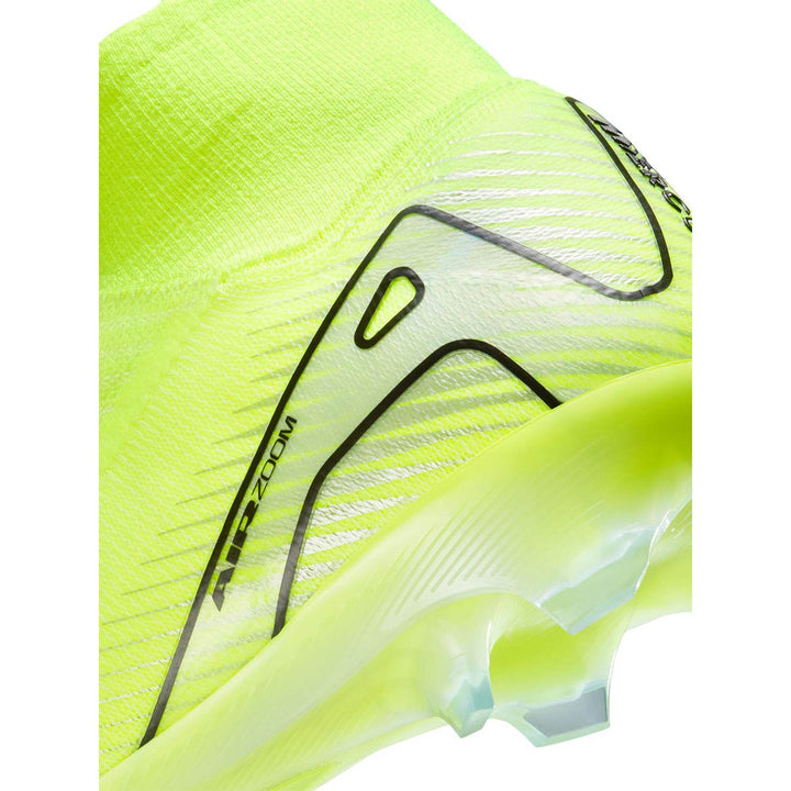 NIKE Mercurial Superfly 10 Elite FG Men's Football Shoes