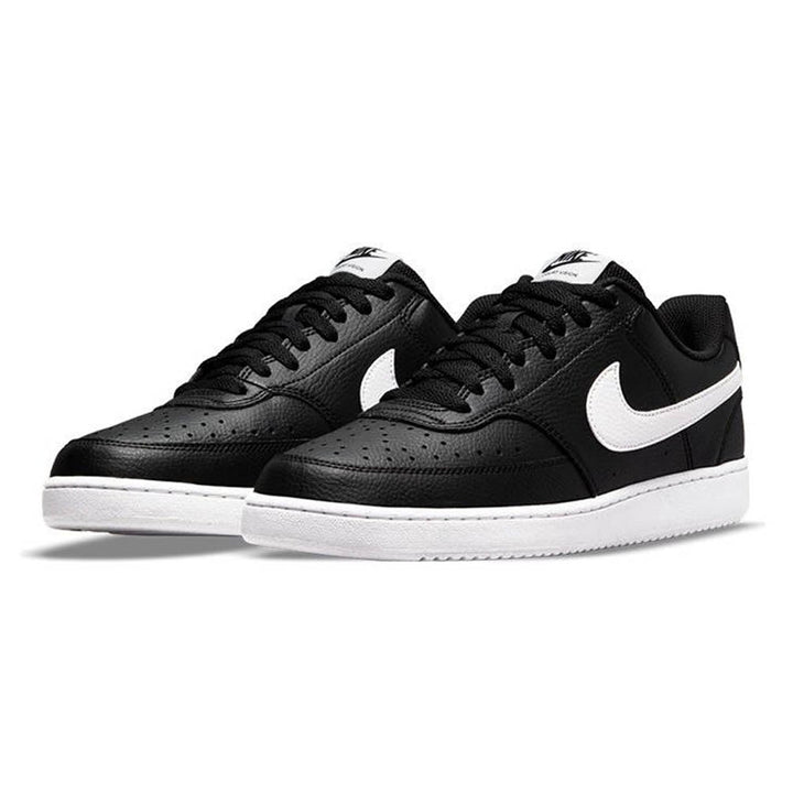 NIKE Court Vision Low Next Nature Men's Casual Shoes