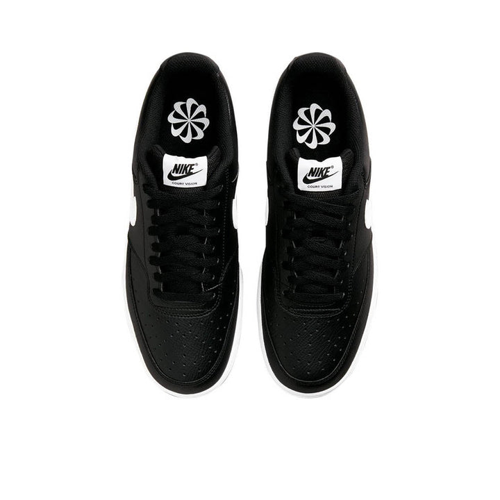 NIKE Court Vision Low Next Nature Men's Casual Shoes