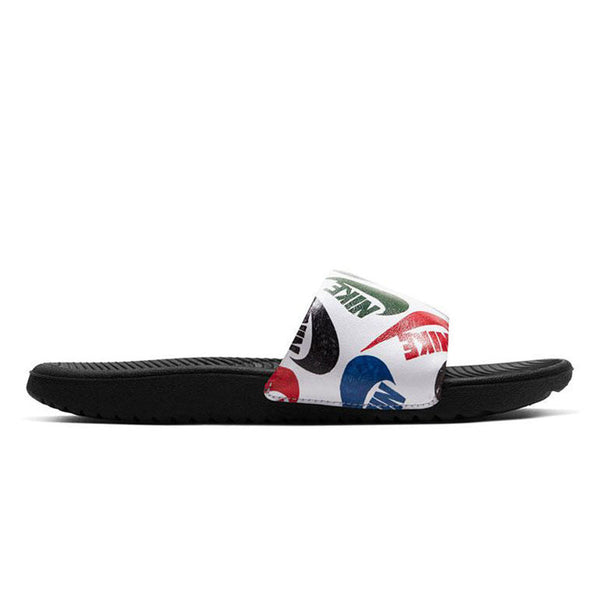 NIKE Kawa SE JDI Boys Sandals