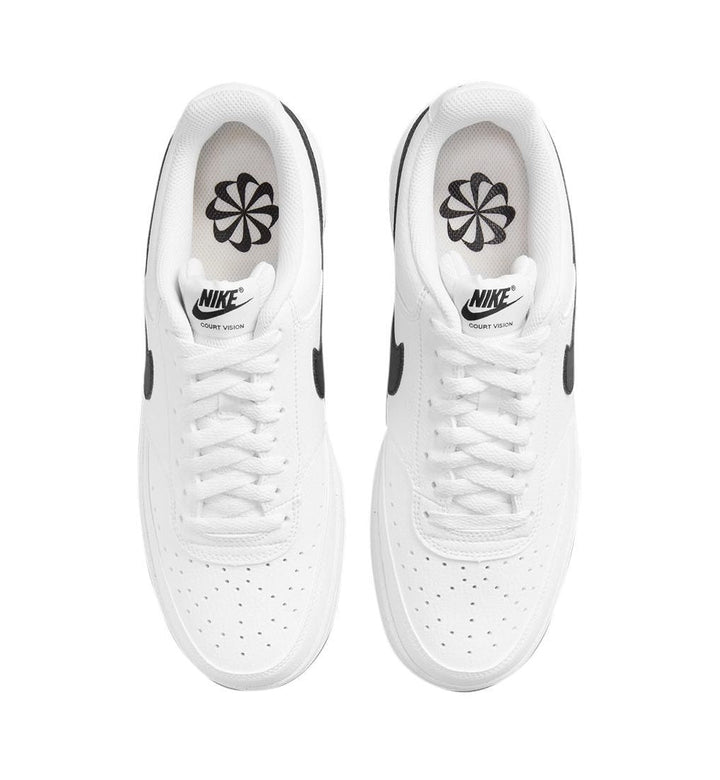 NIKE Court Vision Low Next Nature Men's Casual Shoes