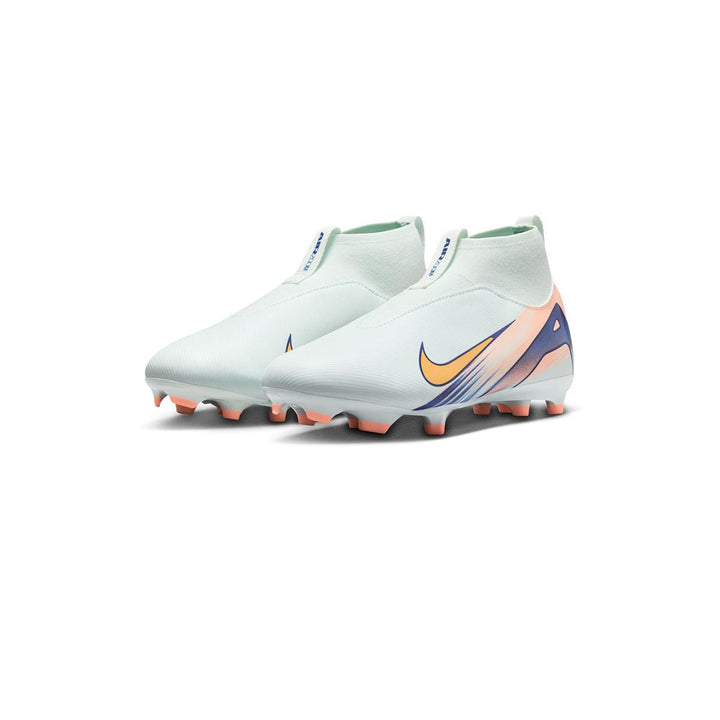 NIKE Superfly 10 Academy Mercurial Dream Speed MG Kids Football Shoes
