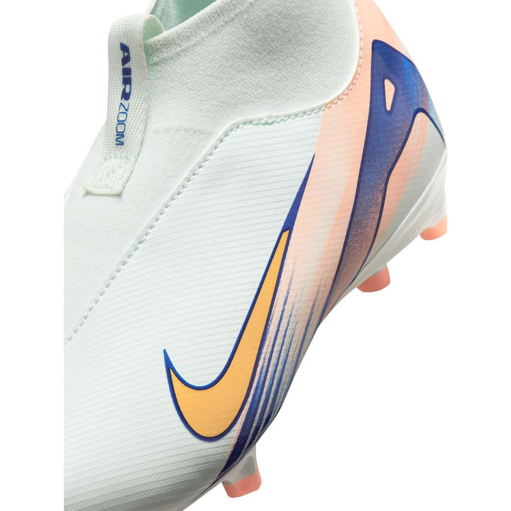 NIKE Superfly 10 Academy Mercurial Dream Speed MG Kids Football Shoes