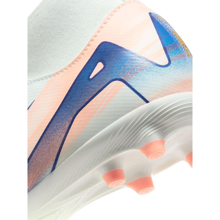 NIKE Superfly 10 Academy Mercurial Dream Speed MG Kids Football Shoes