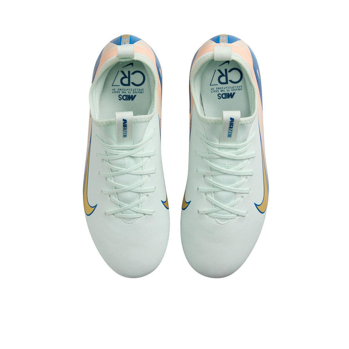 NIKE Vapor 16 Academy Mercurial Dream Speed MG Kids Football Shoes