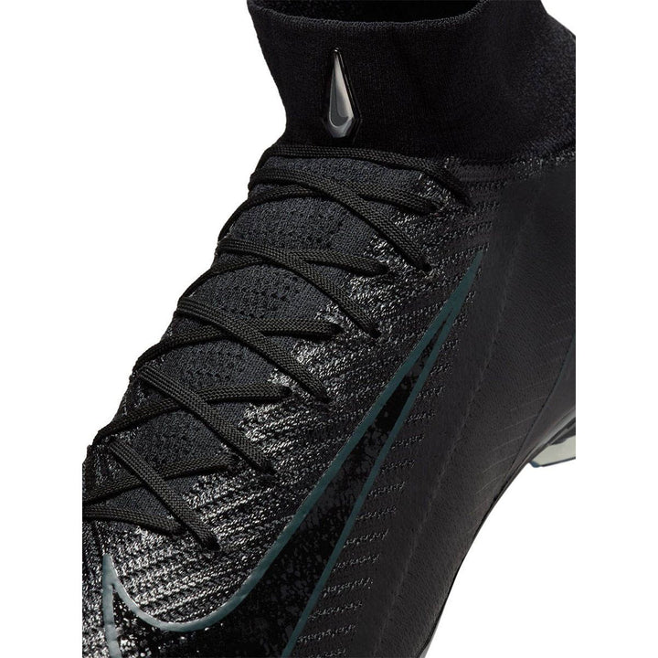 NIKE Mercurial Superfly 10 Elite FG Men's Football Shoes