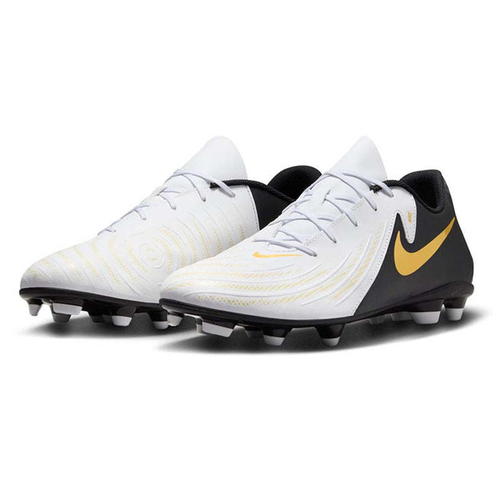 NIKE Phantom GX 2 Club MG Men's Football Shoes