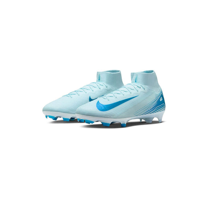 NIKE Mercurial Superfly 10 Elite FG Men's Football Shoes