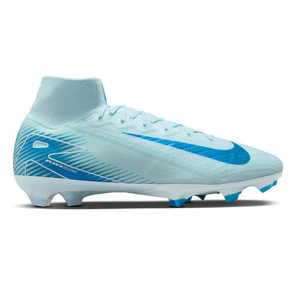 NIKE Mercurial Superfly 10 Elite FG Men's Football Shoes