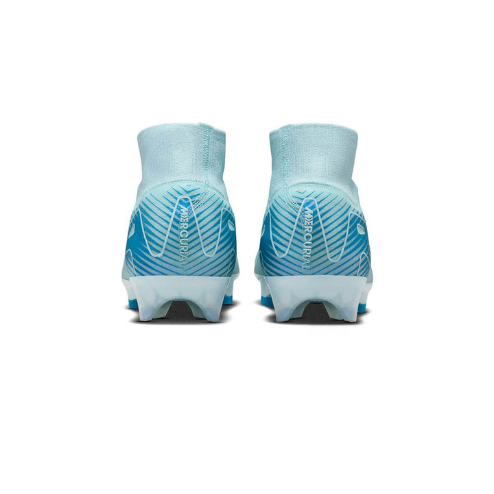 NIKE Mercurial Superfly 10 Elite FG Men's Football Shoes
