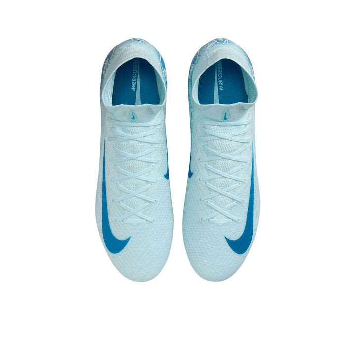 NIKE Mercurial Superfly 10 Elite FG Men's Football Shoes