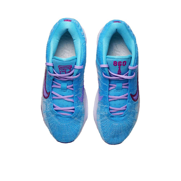 NIKE G.T. Hustle 3 Paige Bueckers EP Men's Basketball Shoes