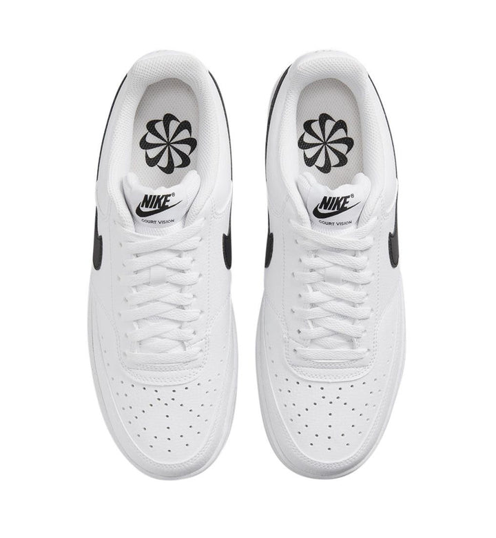 NIKE Court Vision Low Next Nature Women's Casual Shoes