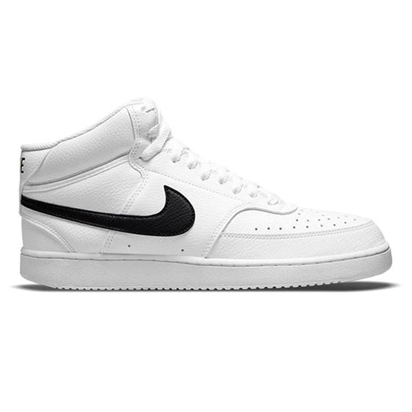 NIKE Court Vision Mid Next Nature Men's Casual Shoes