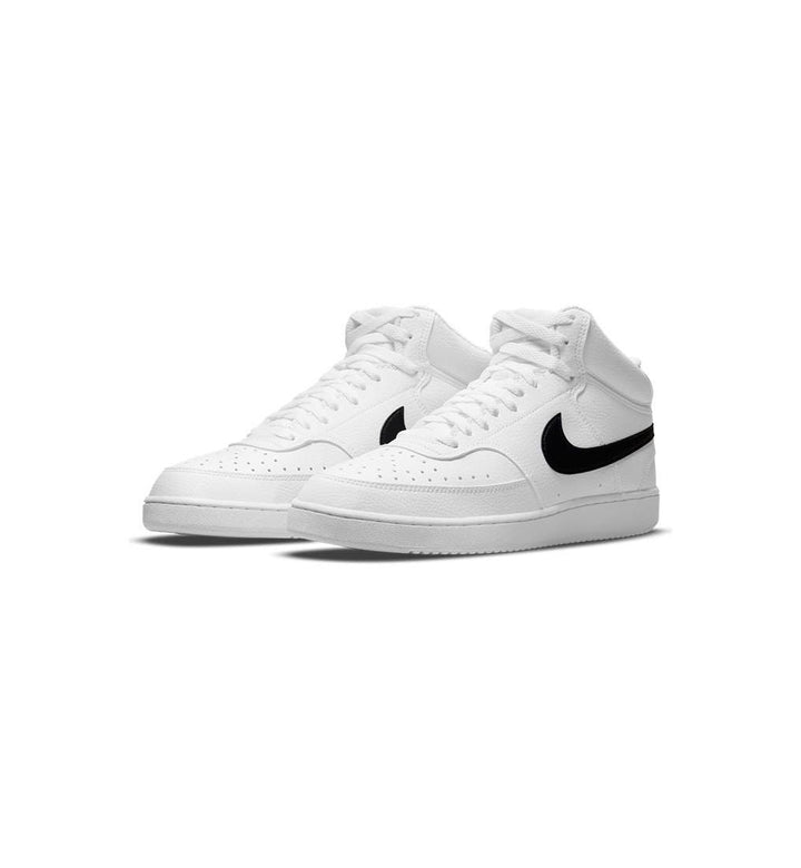 NIKE Court Vision Mid Next Nature Men's Casual Shoes