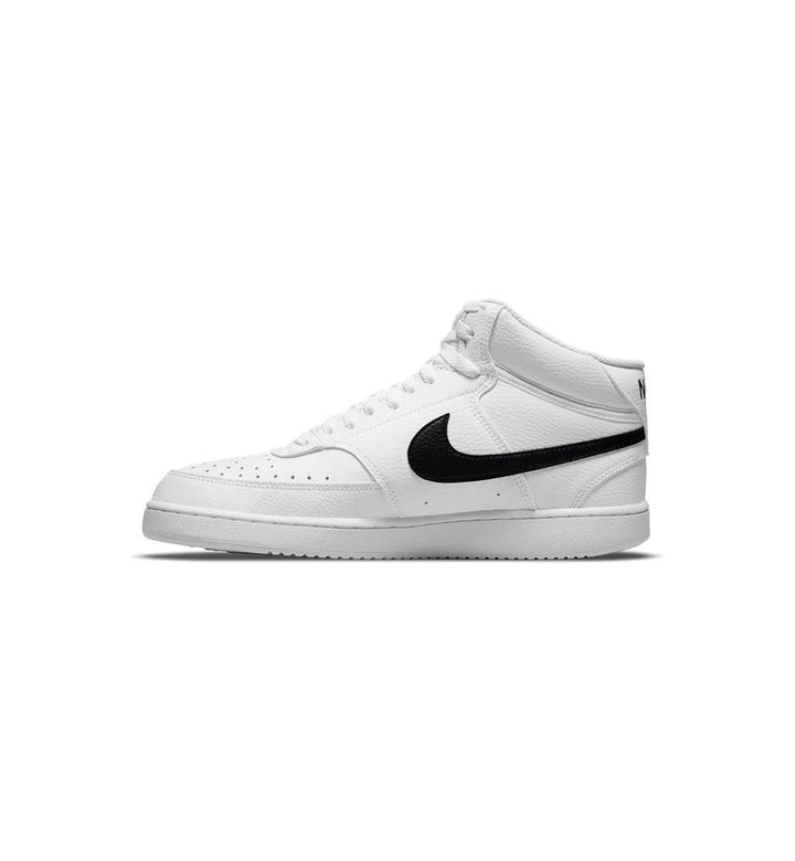 NIKE Court Vision Mid Next Nature Men's Casual Shoes