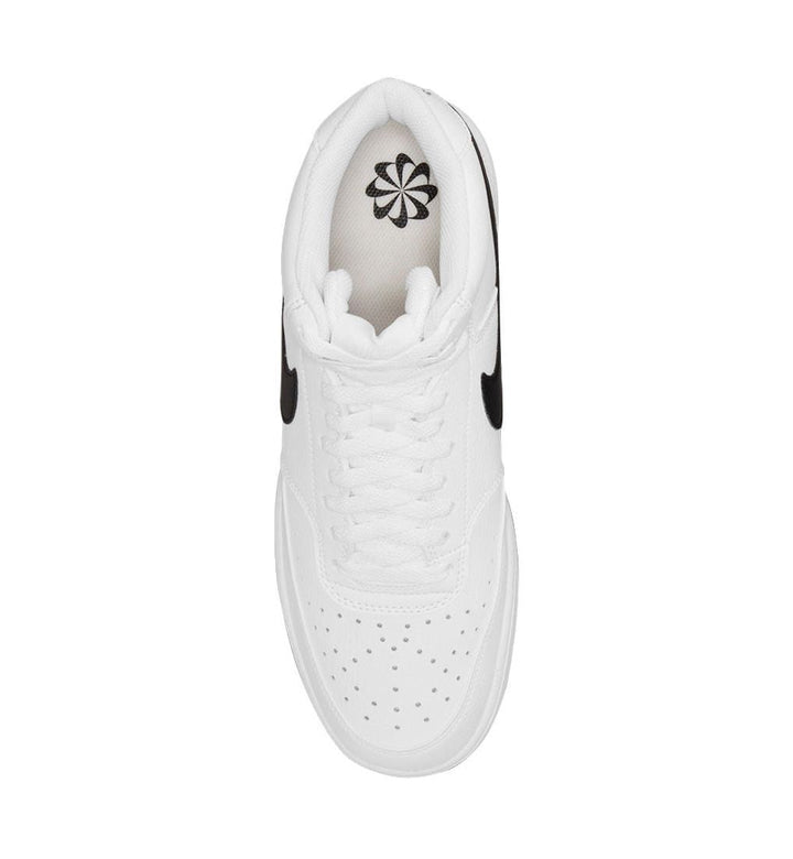 NIKE Court Vision Mid Next Nature Men's Casual Shoes