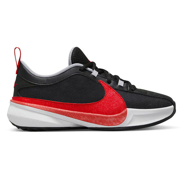 NIKE Freak 5 Kids Basketball Shoes