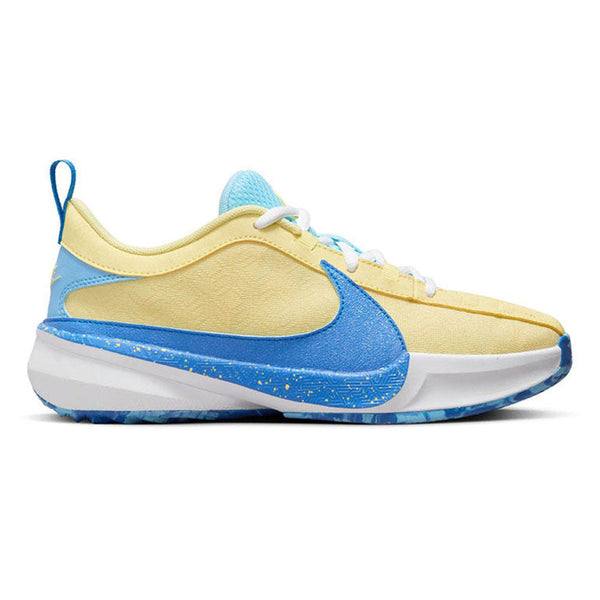 NIKE Freak 5 Kids Basketball Shoes