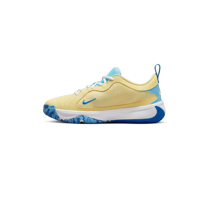 NIKE Freak 5 Kids Basketball Shoes
