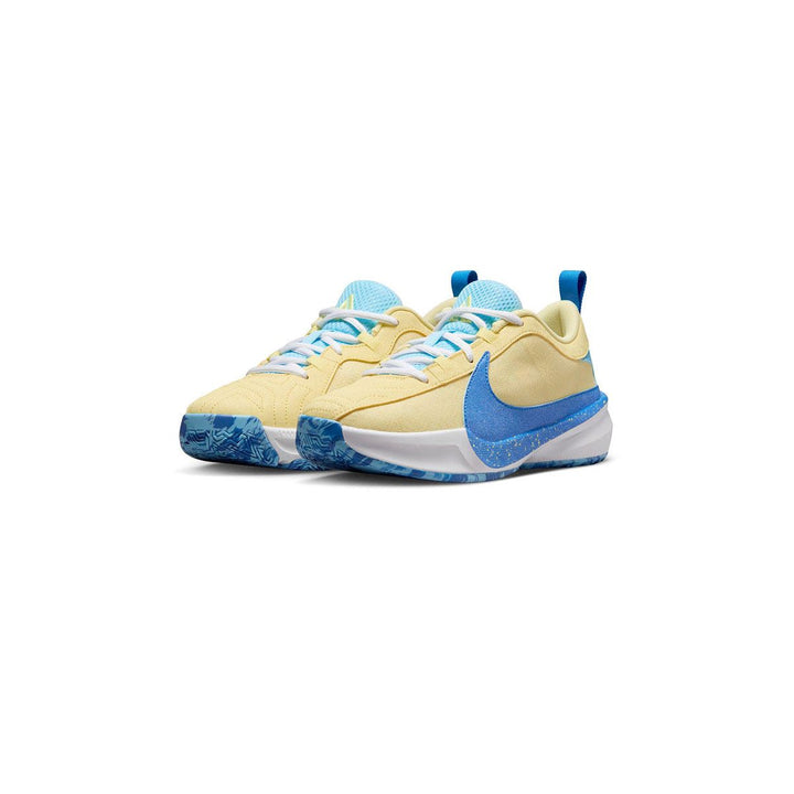 NIKE Freak 5 Kids Basketball Shoes