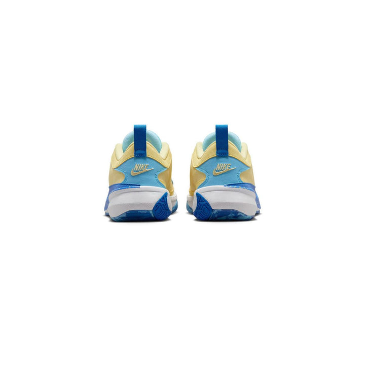 NIKE Freak 5 Kids Basketball Shoes